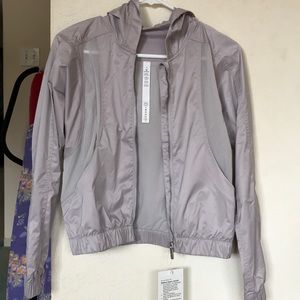 before dawn jacket lululemon